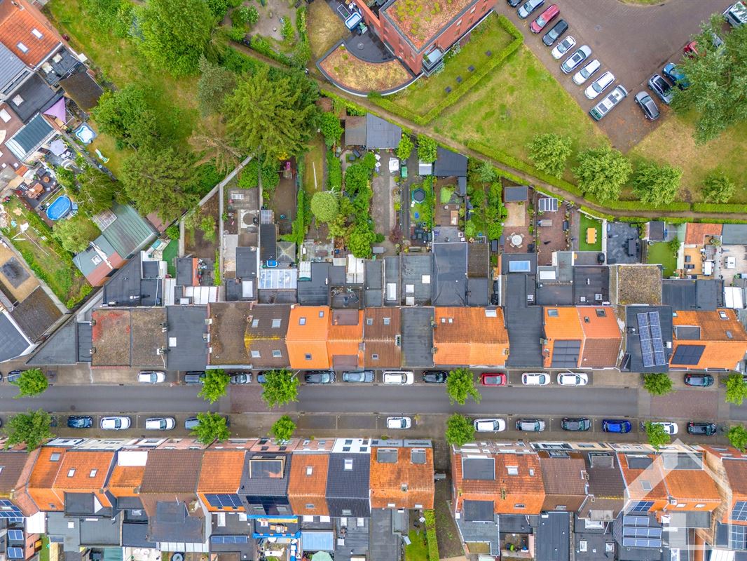 Ruime woning met 3 à 4 slaapkamers