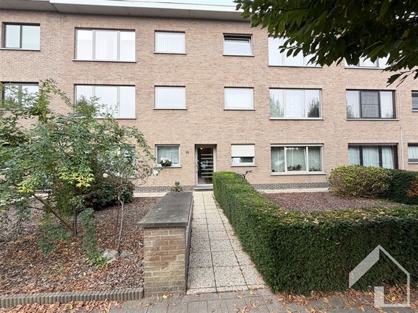 Appartement op de 1ste verdieping