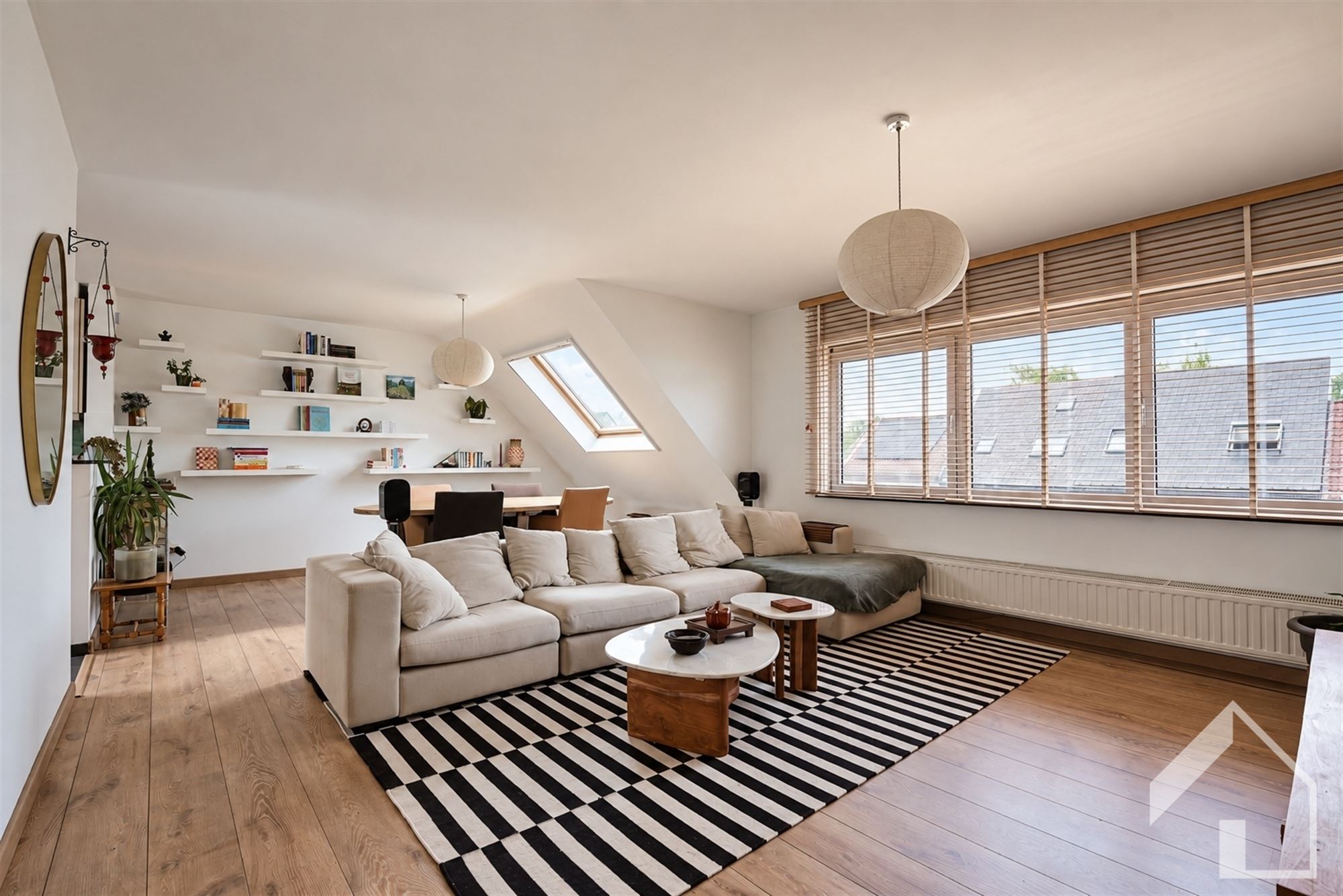 Heikantstraat 81 / 5