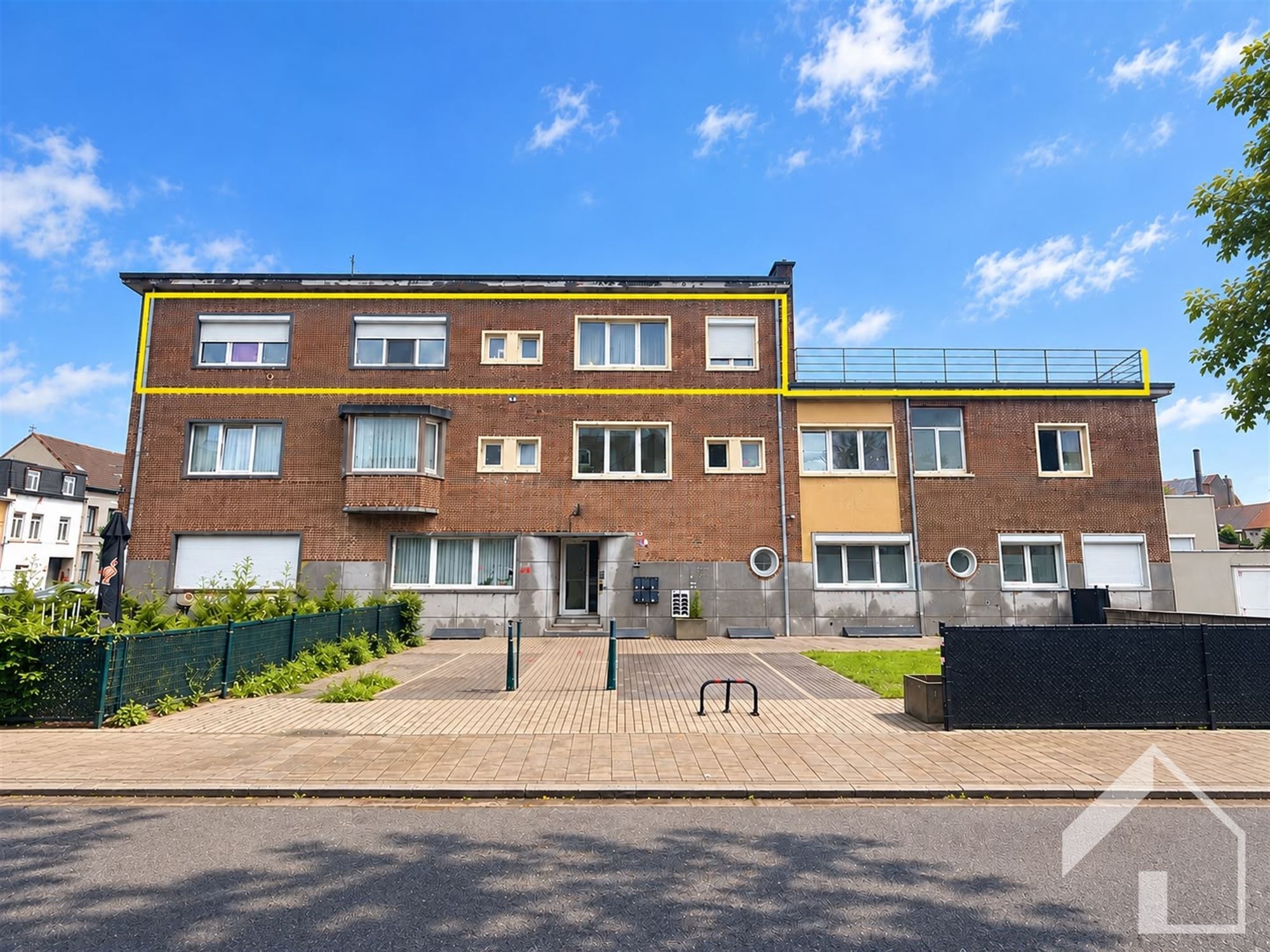 Sint-Bernardsesteenweg 507 / 5