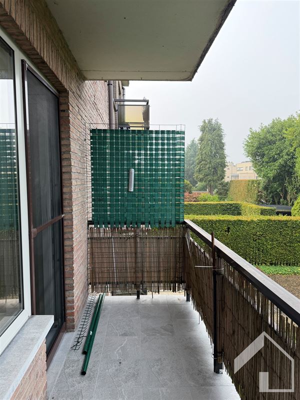Appartement op de 1ste verdieping