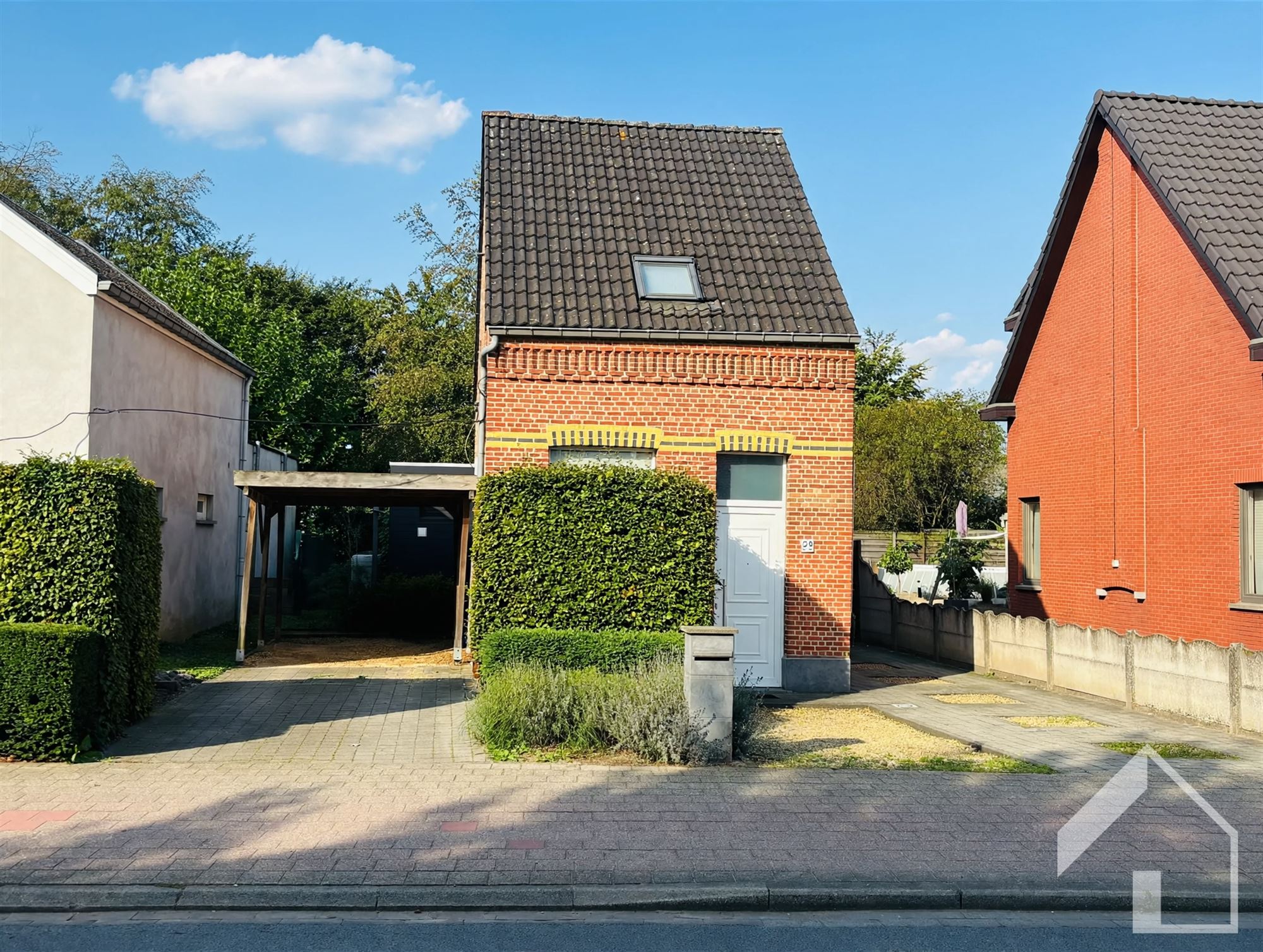 Leuke en instapklare starterswoning