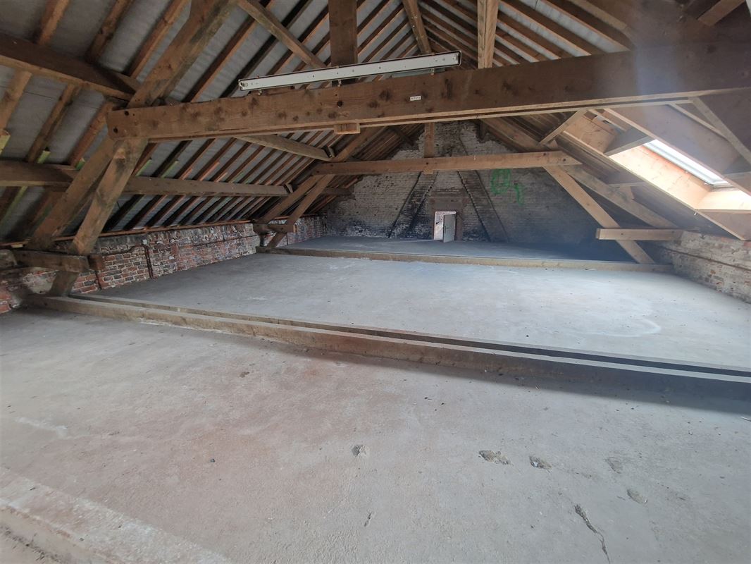 Magnifique bien immobilier style fermette Hombourg