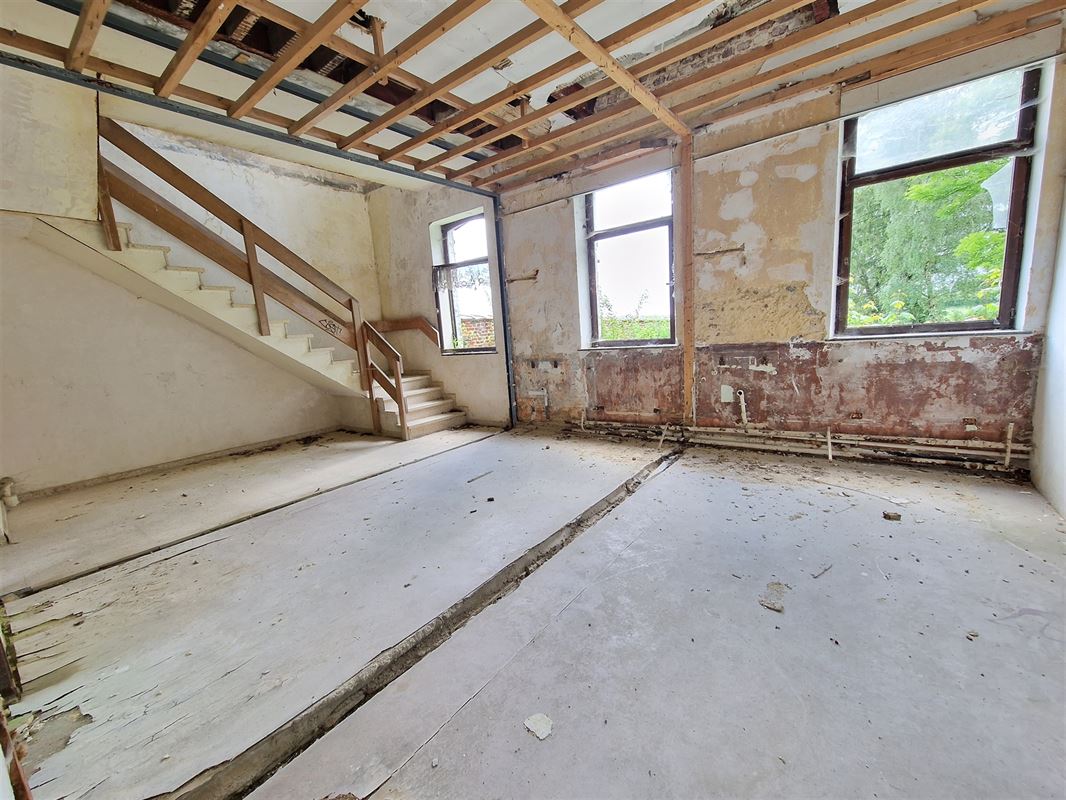 Magnifique bien immobilier style fermette Hombourg