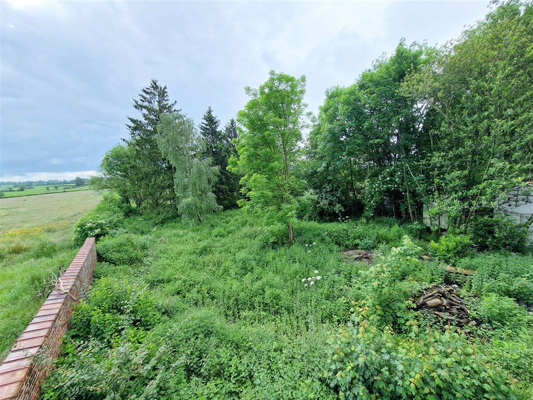 Magnifique bien immobilier style fermette Hombourg