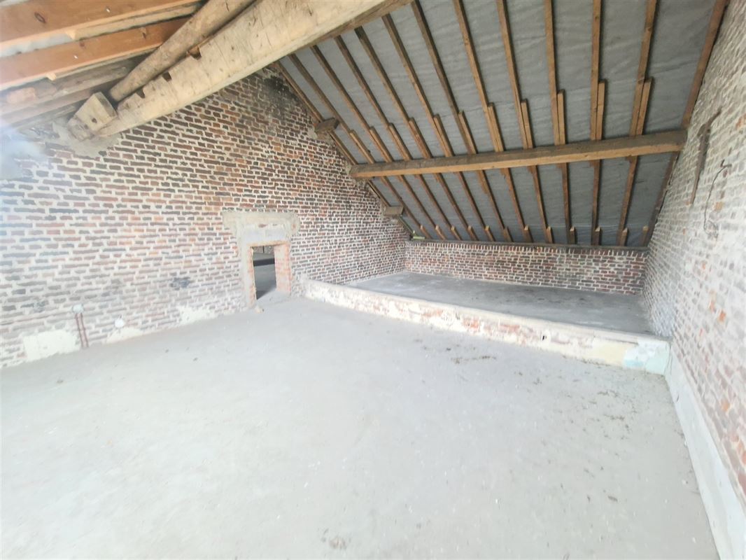 Magnifique bien immobilier style fermette Hombourg