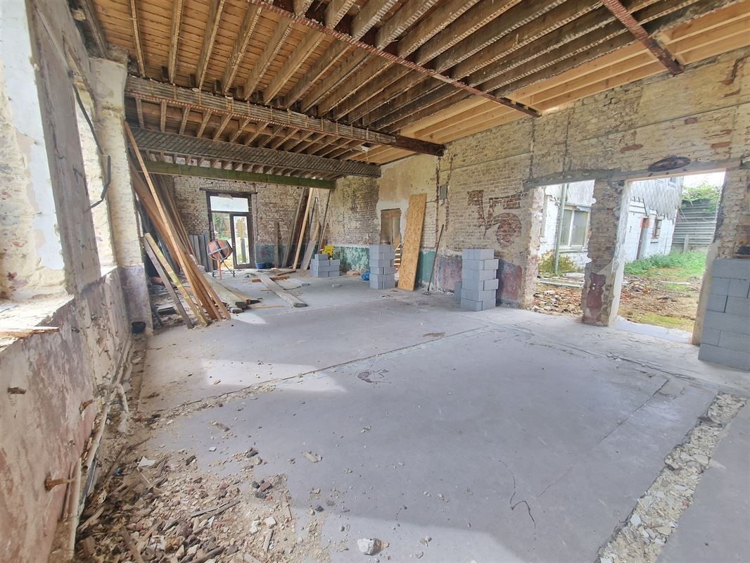 Magnifique bien immobilier style fermette Hombourg