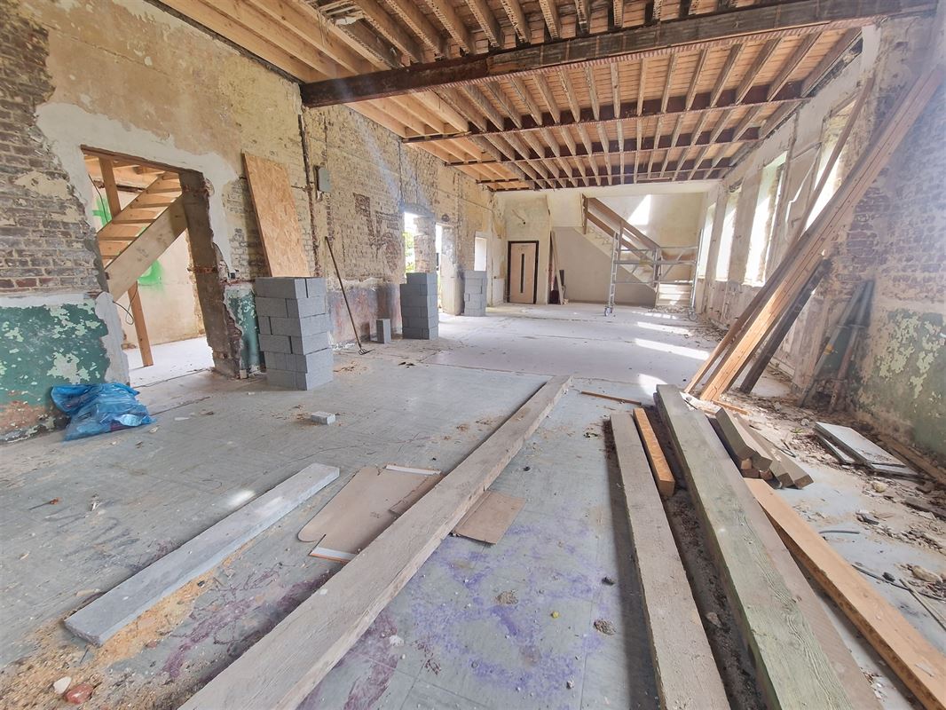 Magnifique bien immobilier style fermette Hombourg