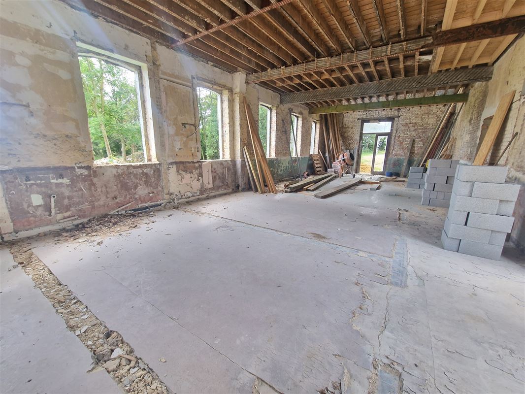 Magnifique bien immobilier style fermette Hombourg