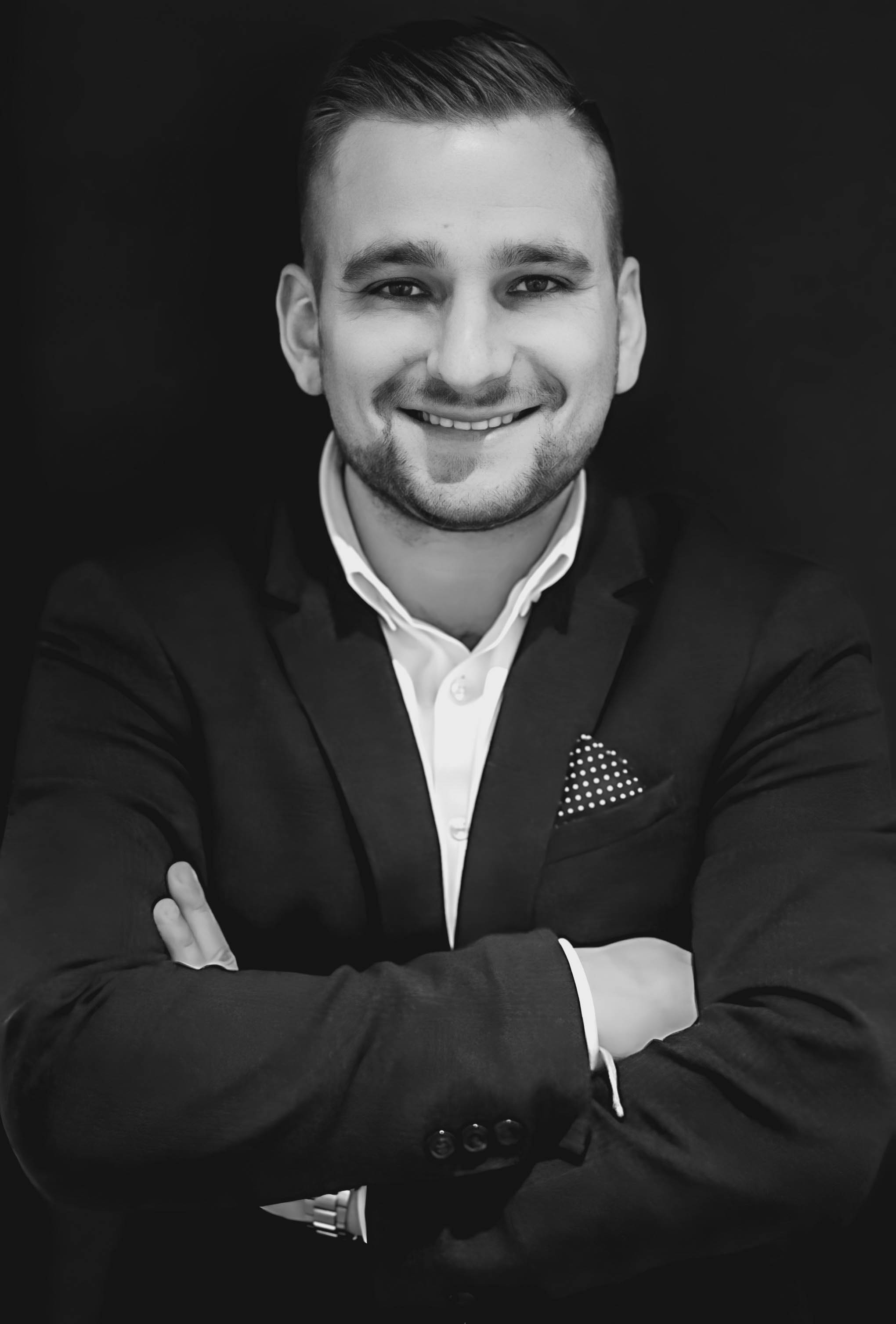 Jérôme Mauro