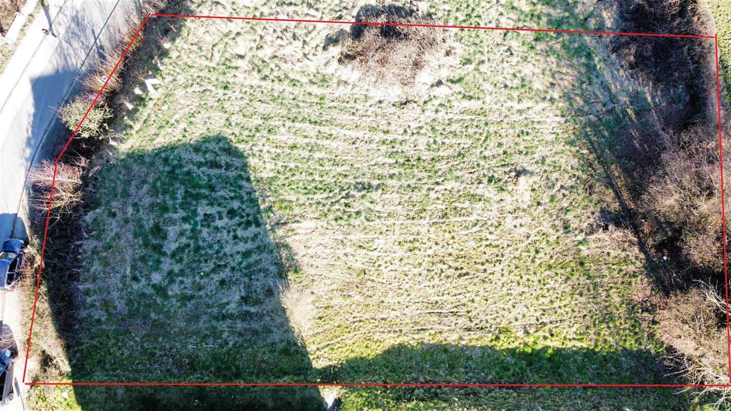 4610 Beyne-Heusay - Terrain à bâtir