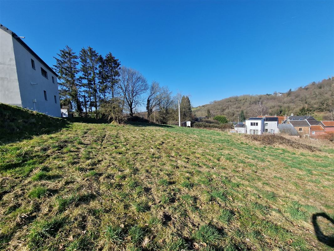 4610 Beyne-Heusay - Terrain à bâtir