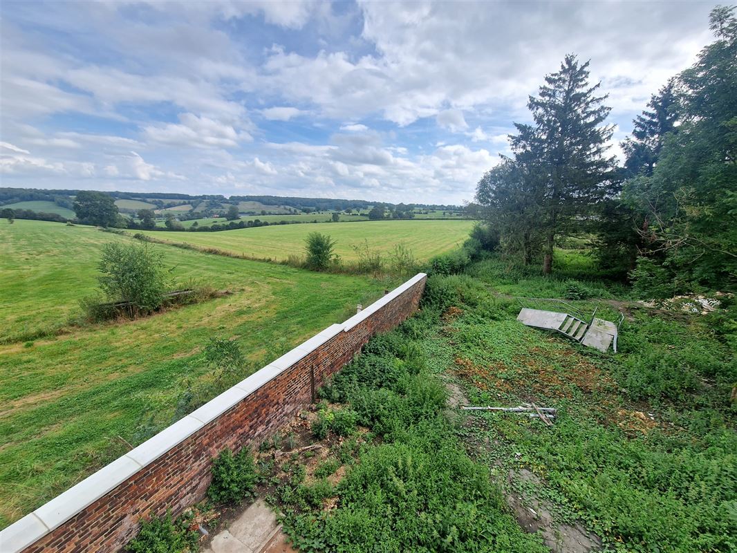 Magnifique bien immobilier style fermette Hombourg