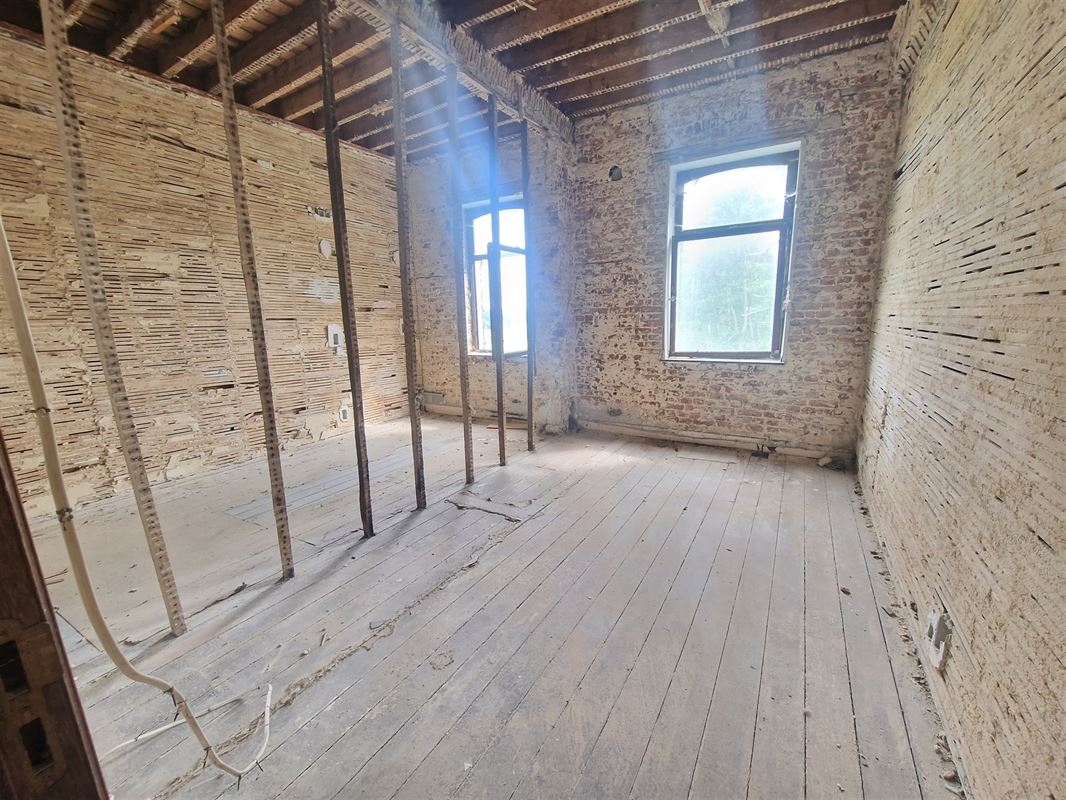 Magnifique bien immobilier style fermette Hombourg