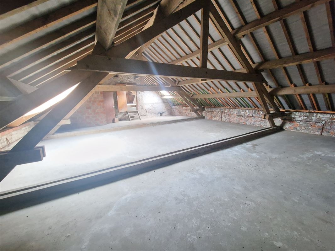 Magnifique bien immobilier style fermette Hombourg