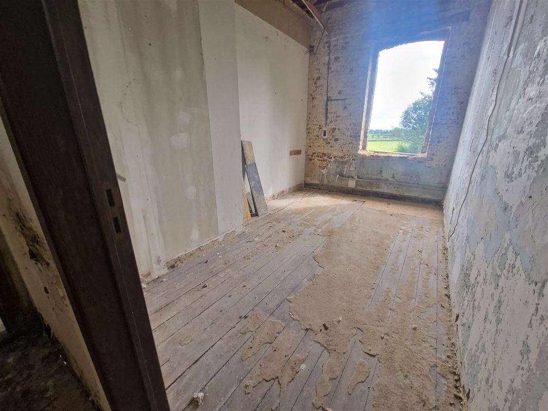 Magnifique bien immobilier style fermette Hombourg