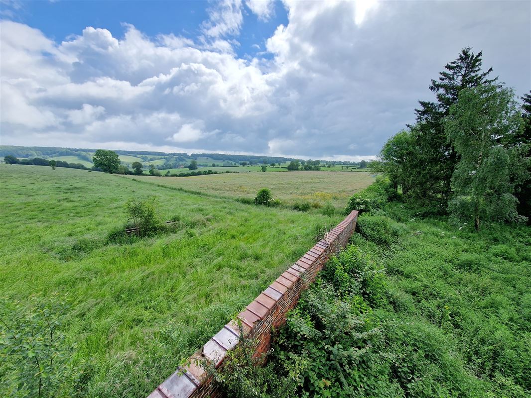 Magnifique bien immobilier style fermette Hombourg