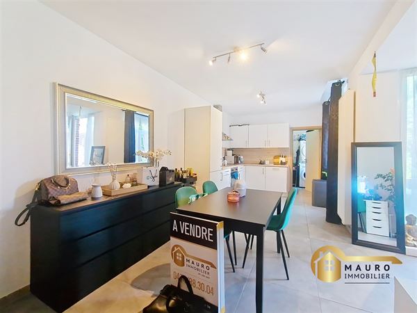 Appartement 1 chambre angleur