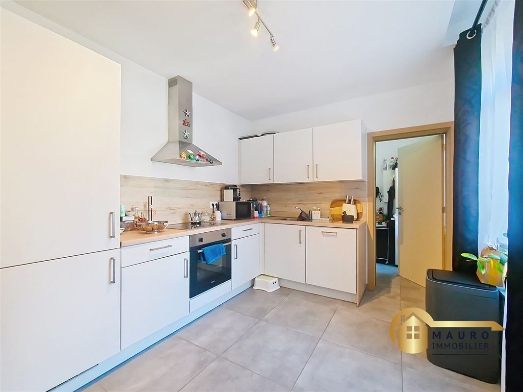 Appartement 1 chambre angleur