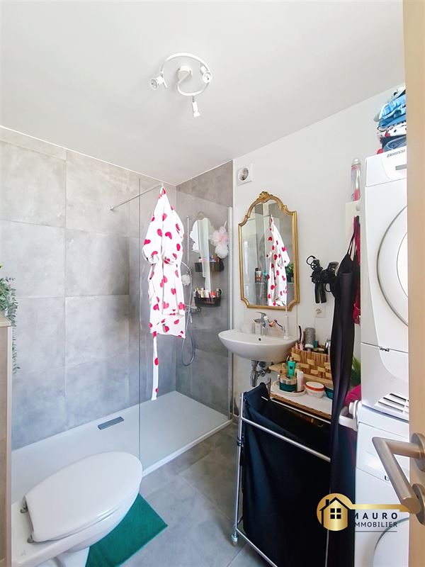 Appartement 1 chambre angleur
