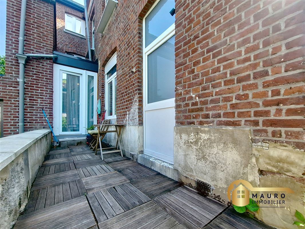 Appartement 1 chambre angleur