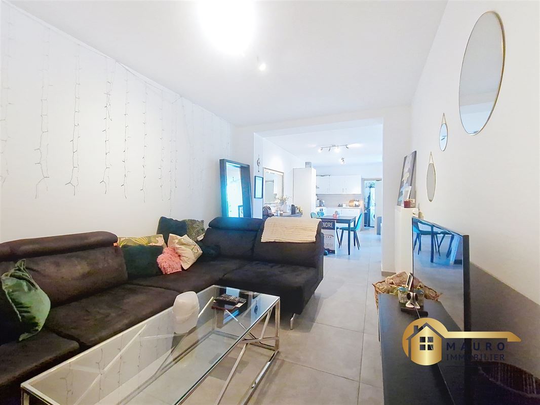 Appartement 1 chambre angleur
