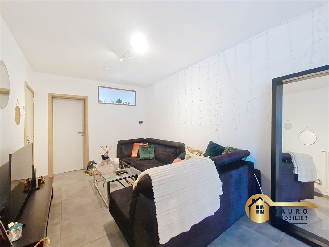 Appartement 1 chambre angleur