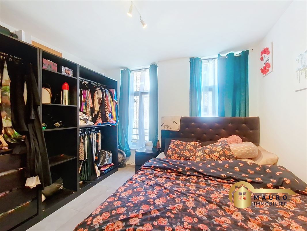 Appartement 1 chambre angleur