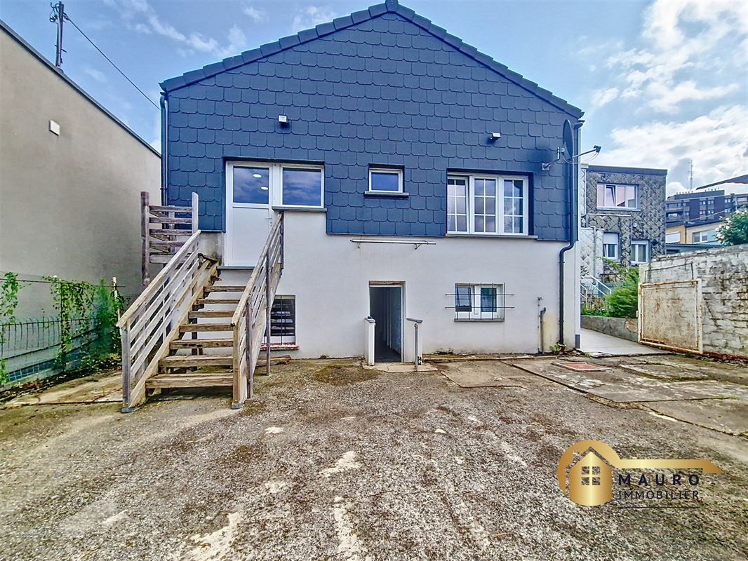 Bungalow à vendre Grivegnée