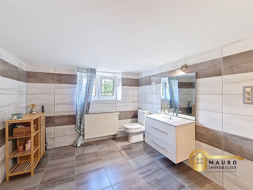 Bungalow à vendre Grivegnée
