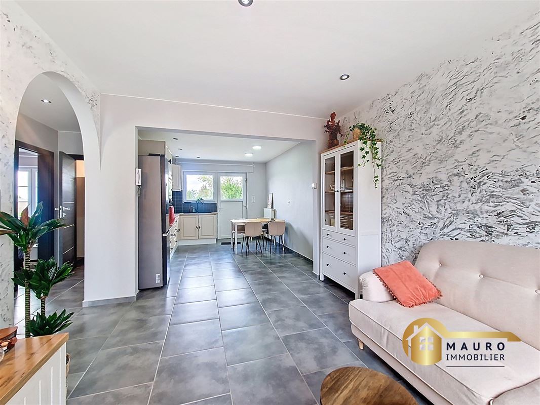 Bungalow à vendre Grivegnée