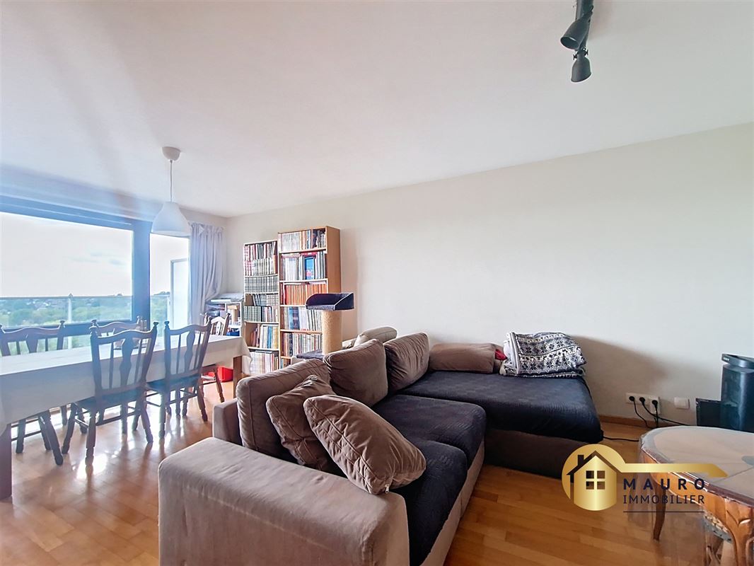 Appartement 2 chambres