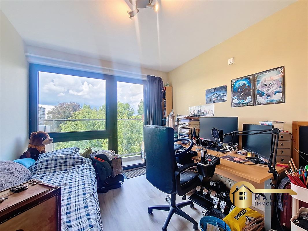 Appartement 2 chambres