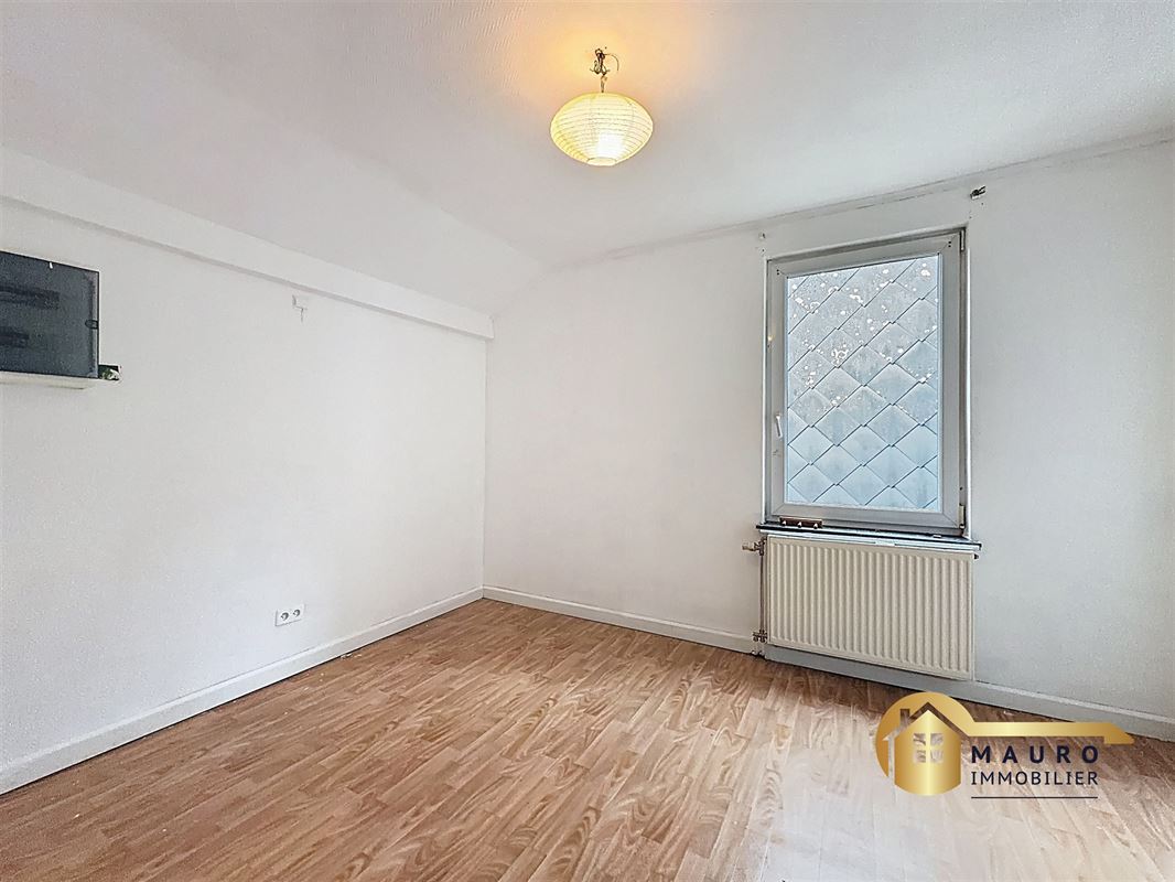 Appartement 1 ch + bureau à louer