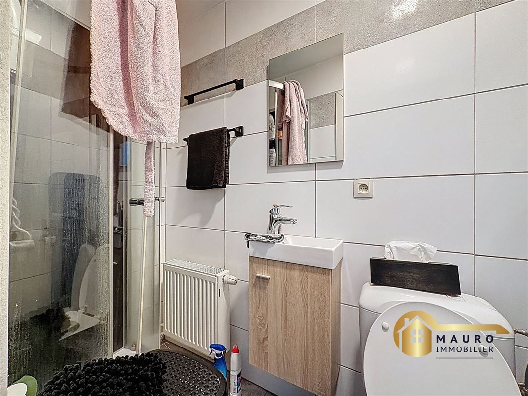Maison 1 chambre