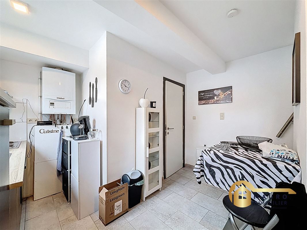 Maison 1 chambre