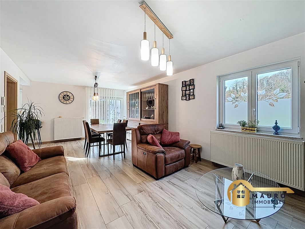 Appartement 2 chambres Trooz