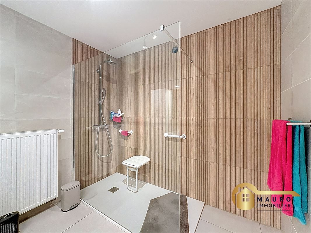 Appartement 2 chambres Trooz