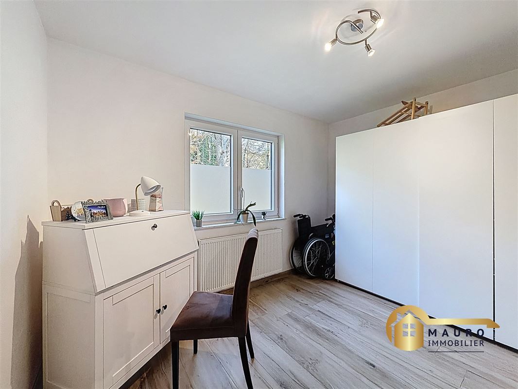 Appartement 2 chambres Trooz