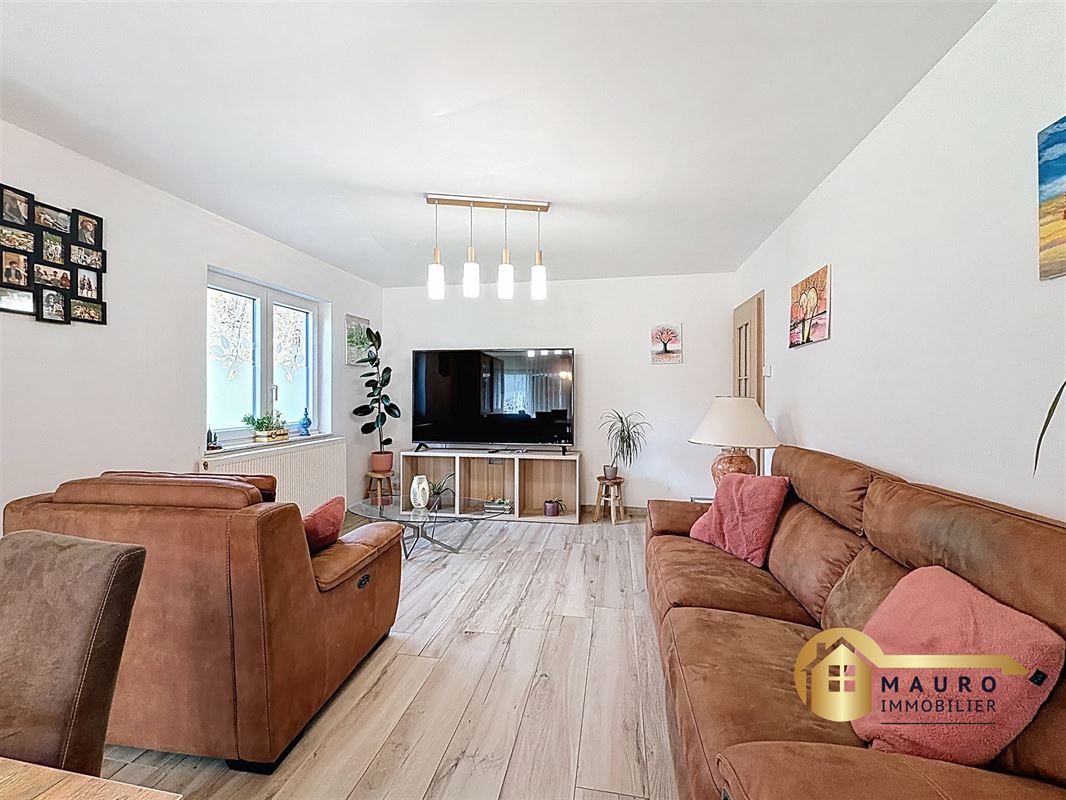 Appartement 2 chambres Trooz