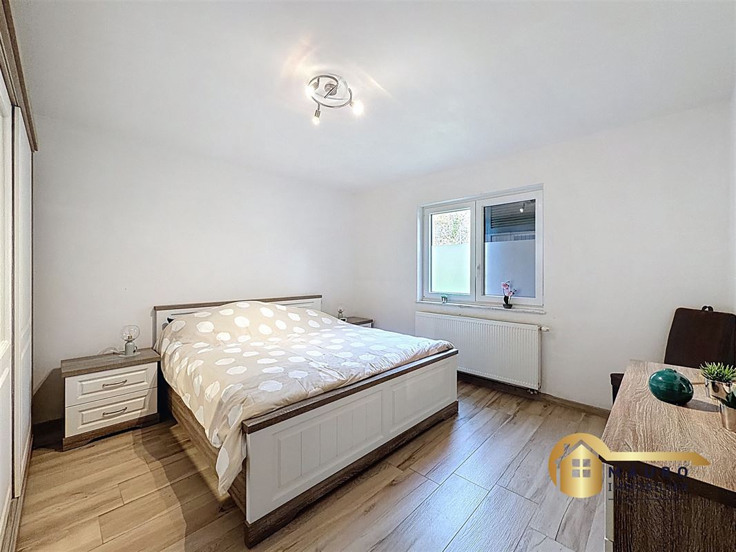 Appartement 2 chambres Trooz