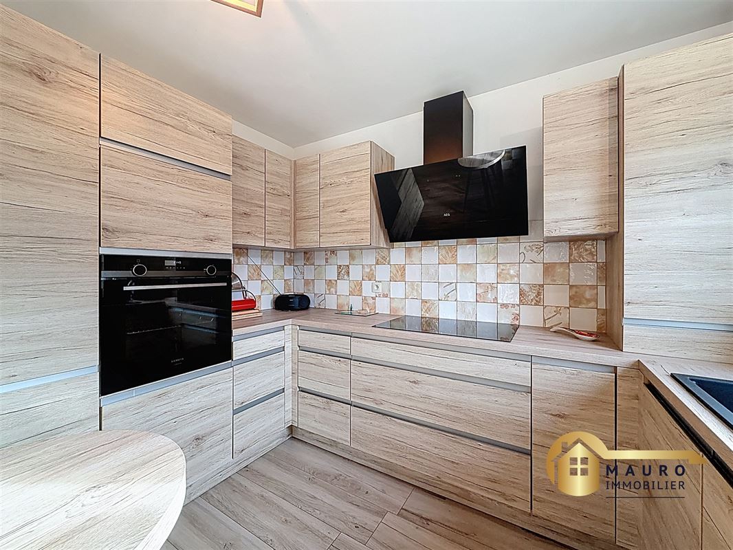 Appartement 2 chambres Trooz