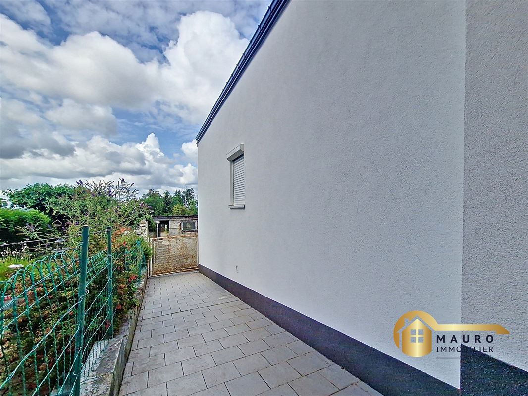 Bungalow à vendre Grivegnée
