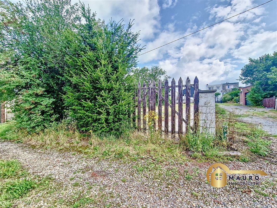Bungalow à vendre Grivegnée