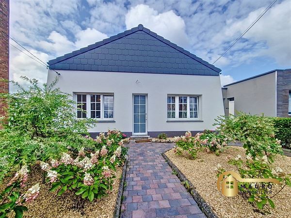 Bungalow à vendre Grivegnée