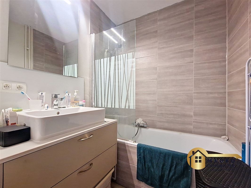 Appartement 2 chambres