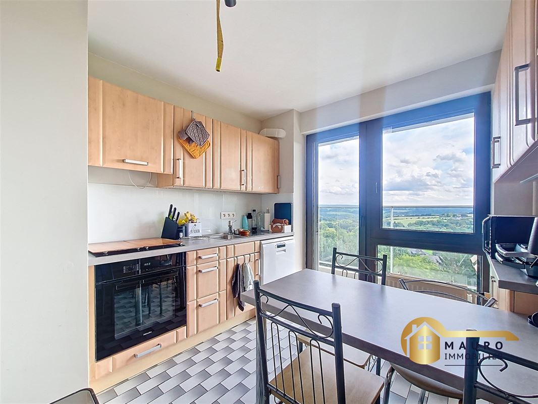 Appartement 2 chambres