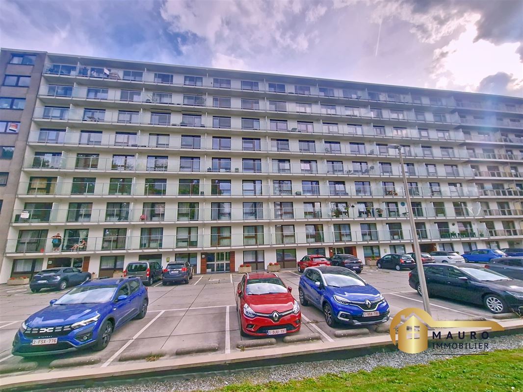 Appartement 2 chambres
