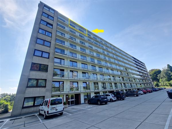 Appartement 2 chambres