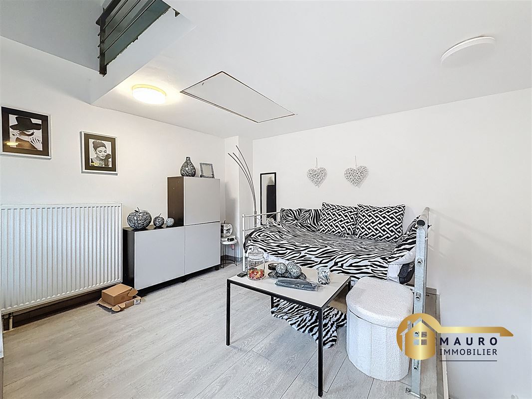 Maison 1 chambre